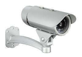 كاميرات مراقبة منزلك في الأماكن الخاطئة