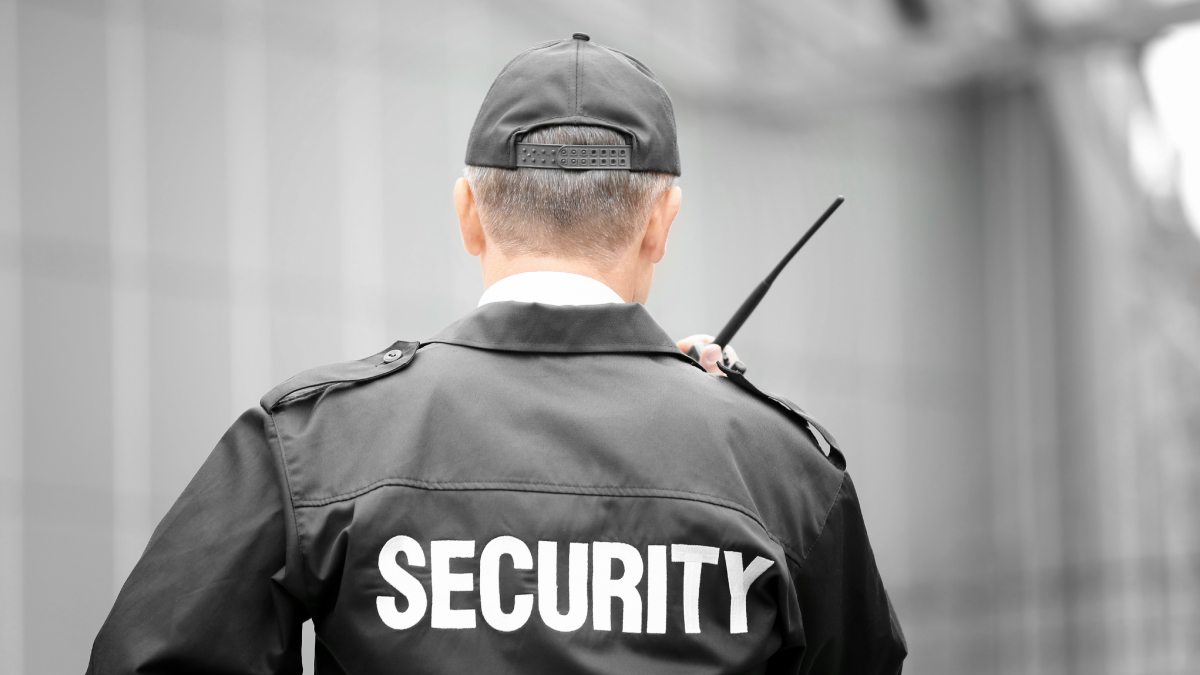 أفضل خدمات الأمن و الحراسة